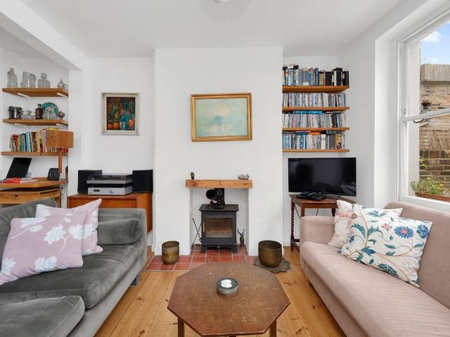 House for rent in Gospel Oak, Greater London