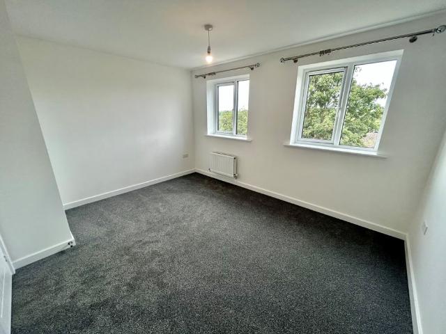 House for rent in Eastwood, Attenborough