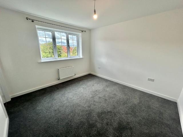 House for rent in Eastwood, Attenborough