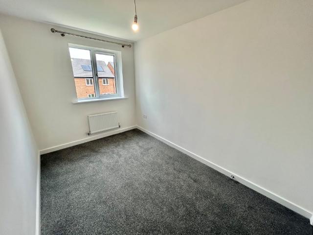 House for rent in Eastwood, Attenborough