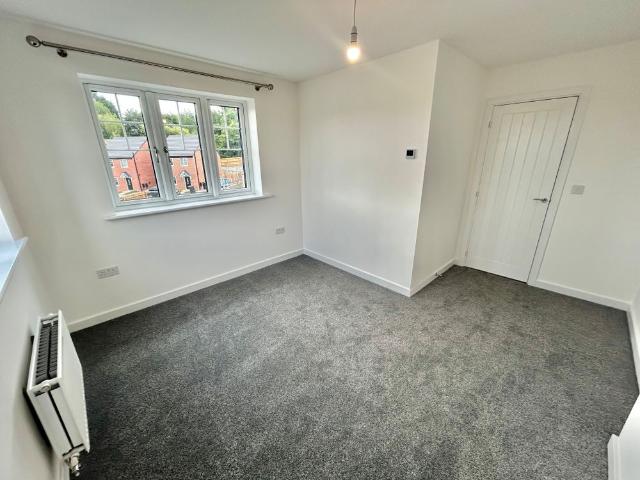 House for rent in Eastwood, Attenborough