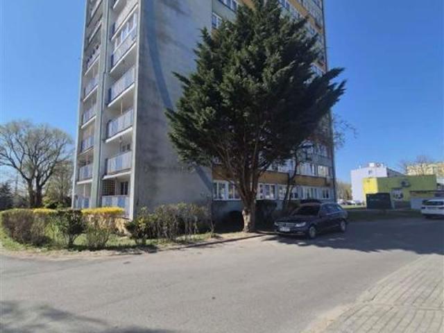 Mieszkanie na sprzedaż w Koszalin, Zachodniopomorskie