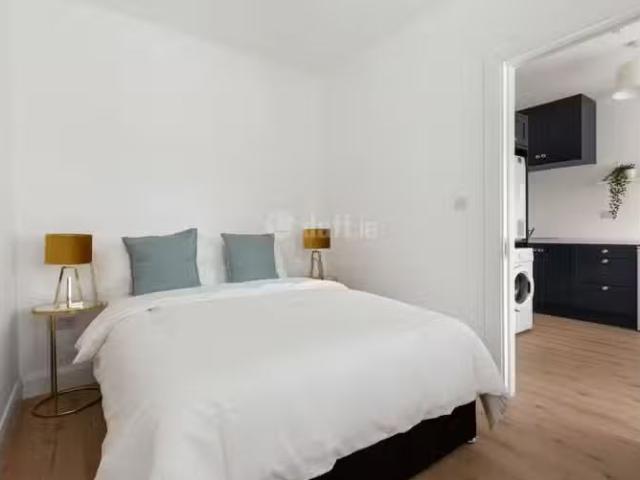 Apartment to rent