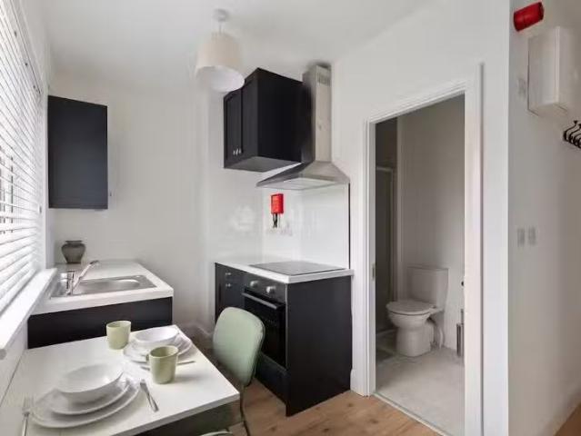 Apartment to rent