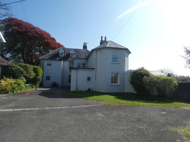 House for rent in Bishopston, Wales