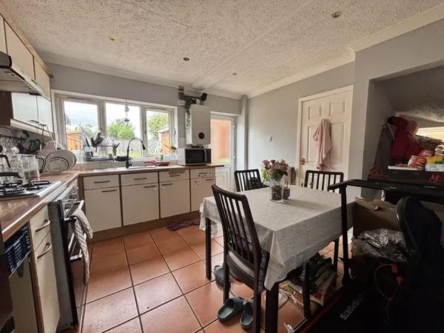 House for rent in Catherine Cross, Darlaston