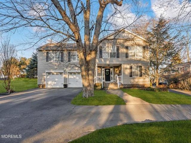 House for sale in Brick