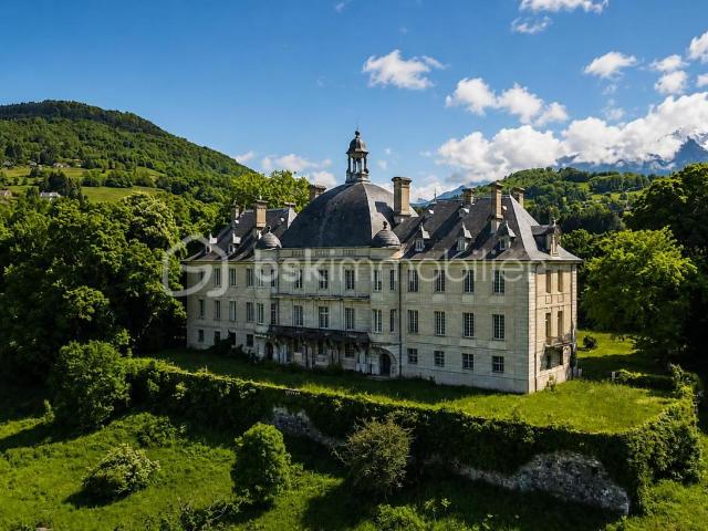 Appartement vente à Grenoble, Herbeys