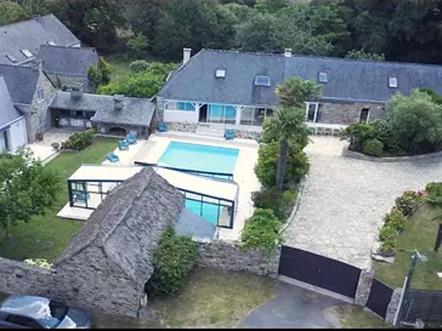 Maison vente à Saint-Nazaire, Herbignac