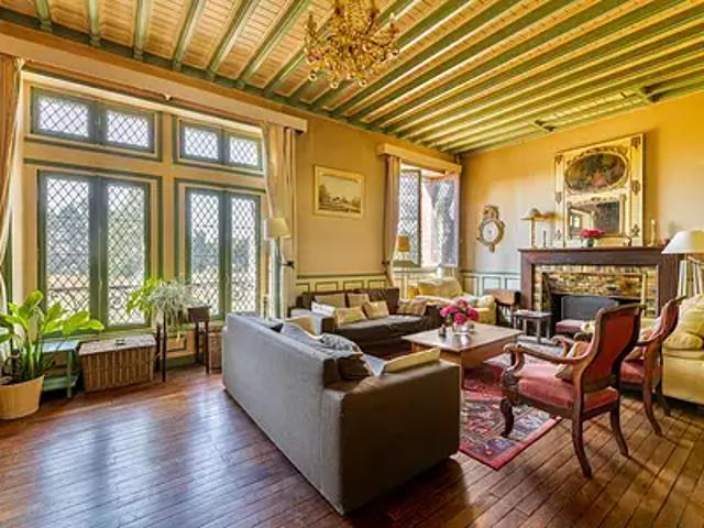 Maison vente à Saint-Nazaire, Herbignac