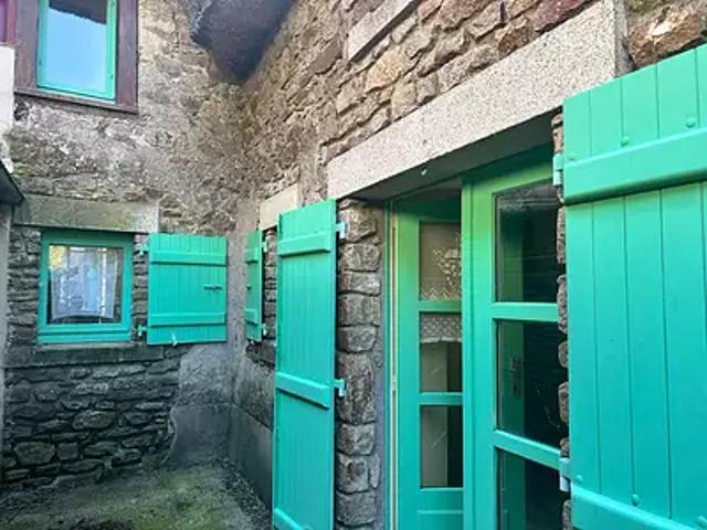 Maison vente à Saint-Nazaire, Herbignac