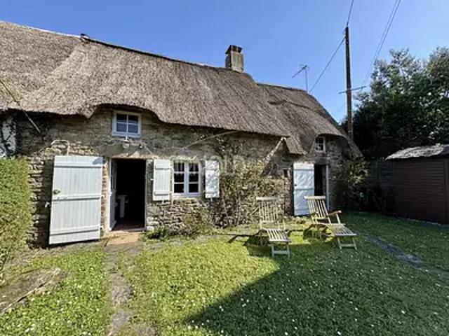 Maison vente à Saint-Nazaire, Herbignac