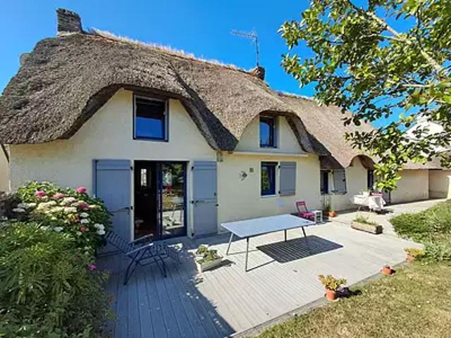 Maison vente à Saint-Nazaire, Herbignac