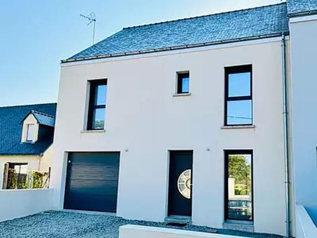 Maison vente à Saint-Nazaire, Herbignac