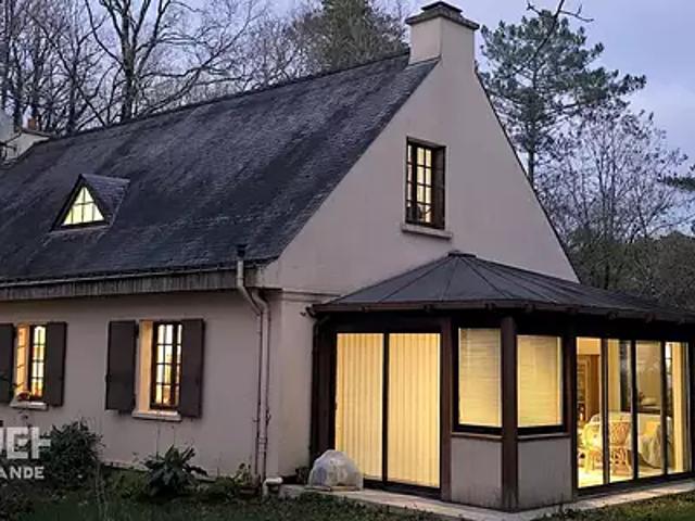 Maison vente à Saint-Nazaire, Herbignac
