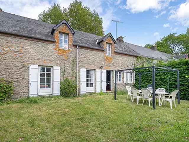 Maison vente à Saint-Nazaire, Herbignac