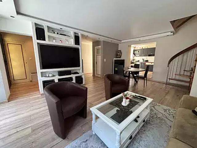Maison vente à Saint-Nazaire, Herbignac