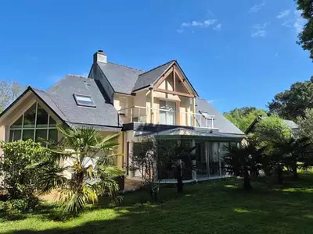 Maison vente à Saint-Nazaire, Herbignac