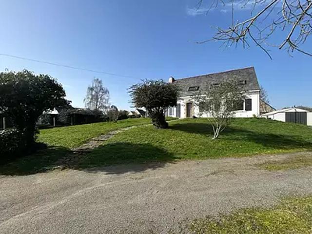 Maison vente à Saint-Nazaire, Herbignac