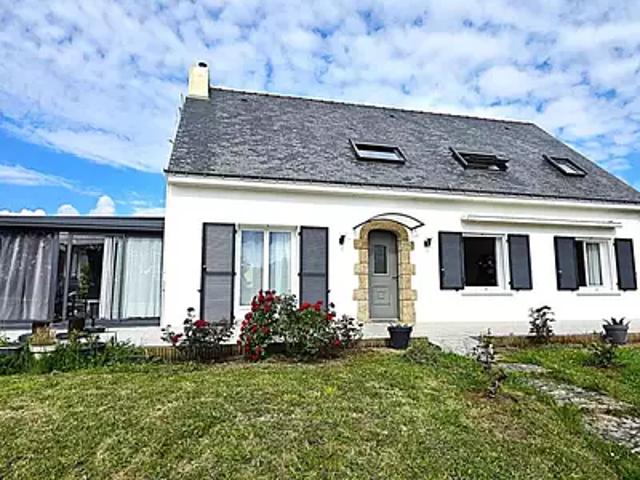 Maison vente à Saint-Nazaire, Herbignac