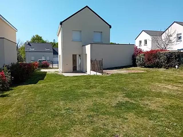 Maison location à Saint-Nazaire, Herbignac