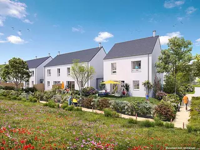 Maison vente à Saint-Nazaire, Herbignac