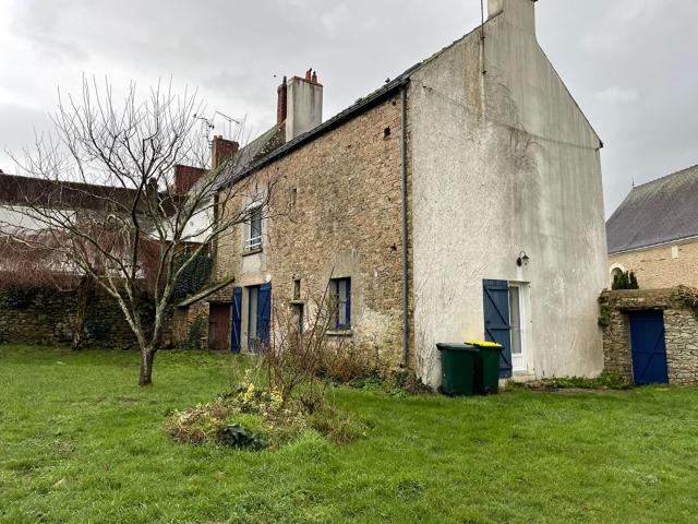 Maison location à Saint-Nazaire, Herbignac