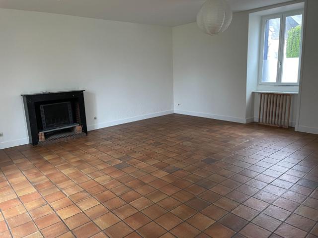 Maison location à Saint-Nazaire, Herbignac