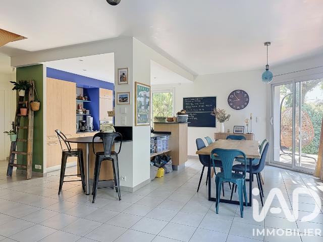 Maison vente à Saint-Nazaire, Herbignac