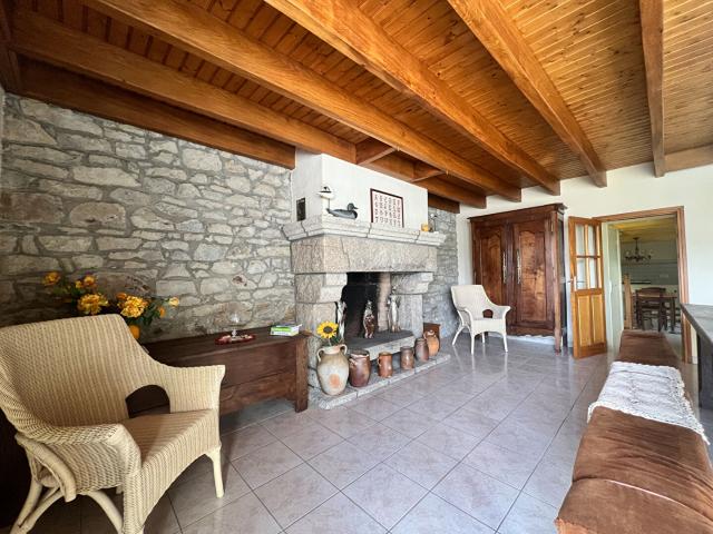 Maison vente à Saint-Nazaire, Herbignac