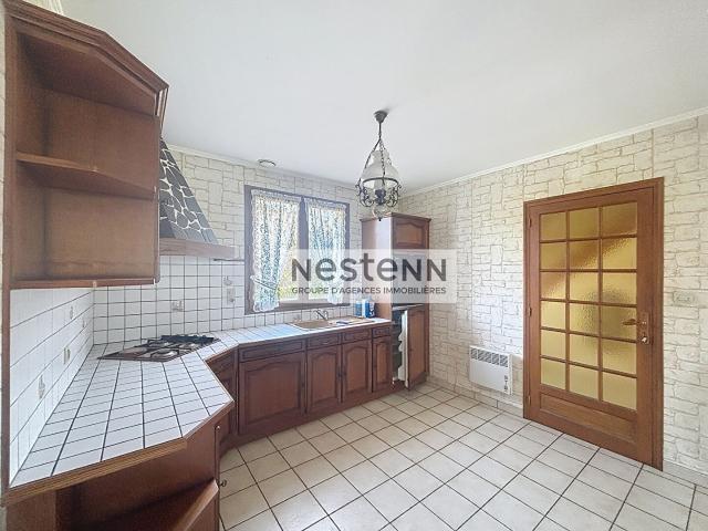 Maison vente à Saint-Nazaire, Herbignac
