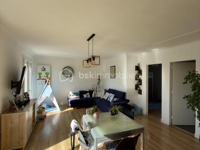 Maison vente à Saint-Nazaire, Herbignac
