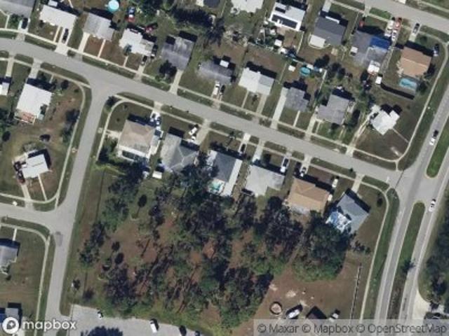 House for sale in North Port, Florida
