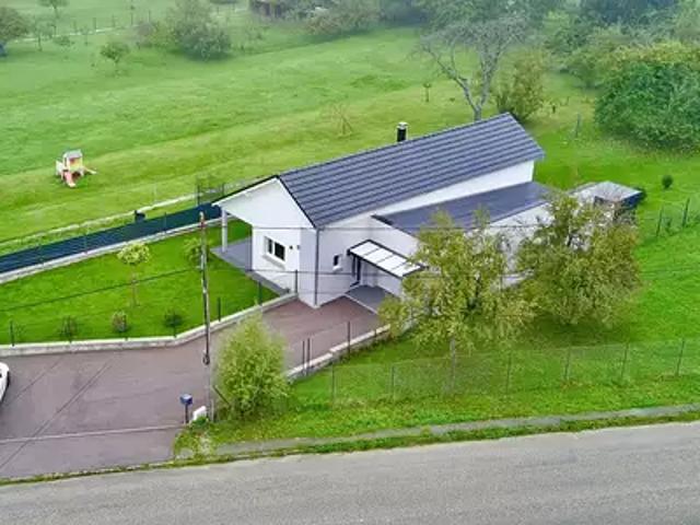 Maison vente à Herbitzheim, Collectivité européenne d'Alsace