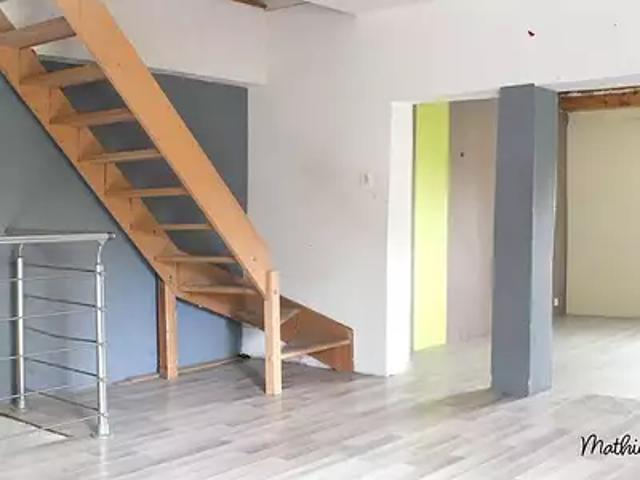 Maison vente à Saverne, Herbitzheim