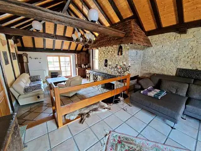 Maison vente à Saverne, Siltzheim