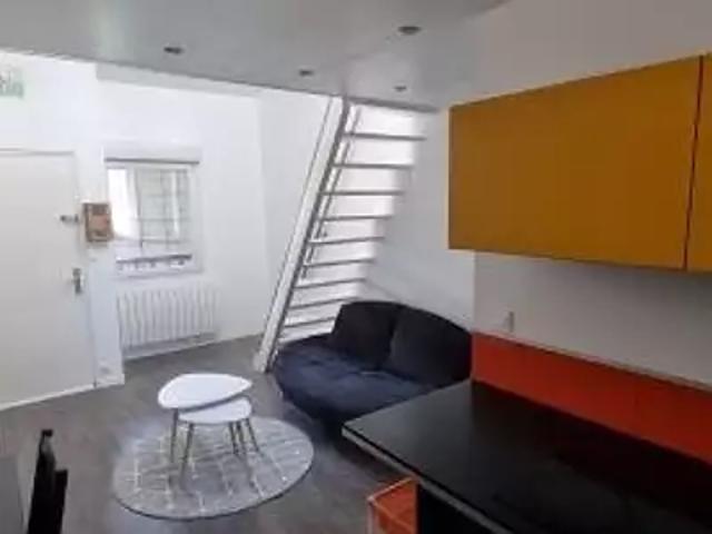 Appartement vente à La Martinière, Herblay-sur-Seine