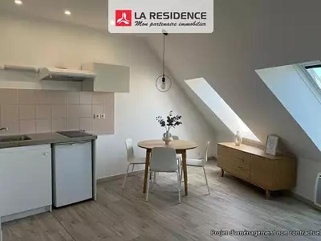Appartement vente à Argenteuil, Herblay
