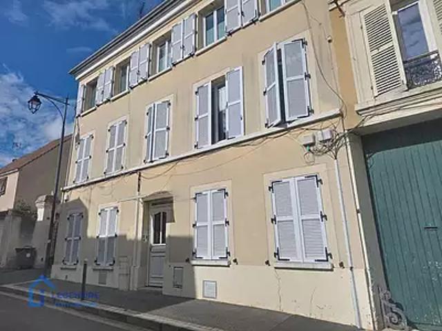 Appartement vente à Argenteuil, Herblay