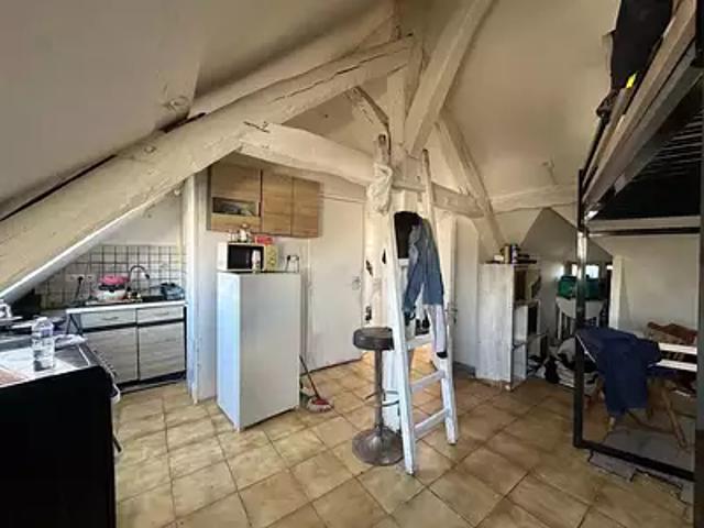 Appartement vente à La Martinière, Herblay-sur-Seine