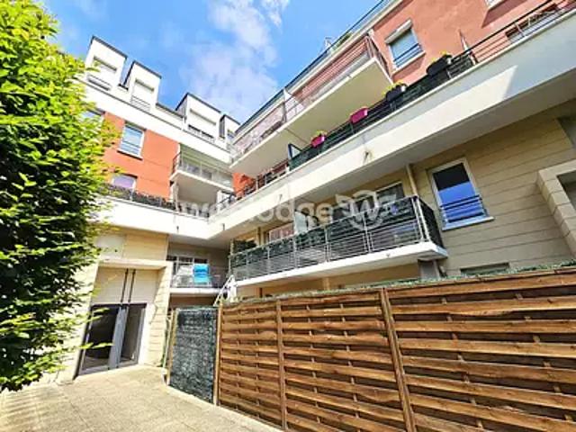 Appartement vente à Argenteuil, Herblay