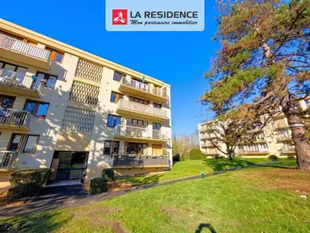 Appartement vente à Argenteuil, Herblay