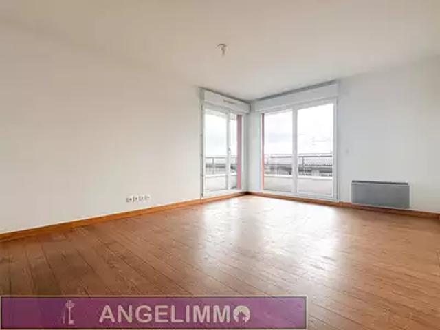Appartement vente à La Martinière, Herblay-sur-Seine