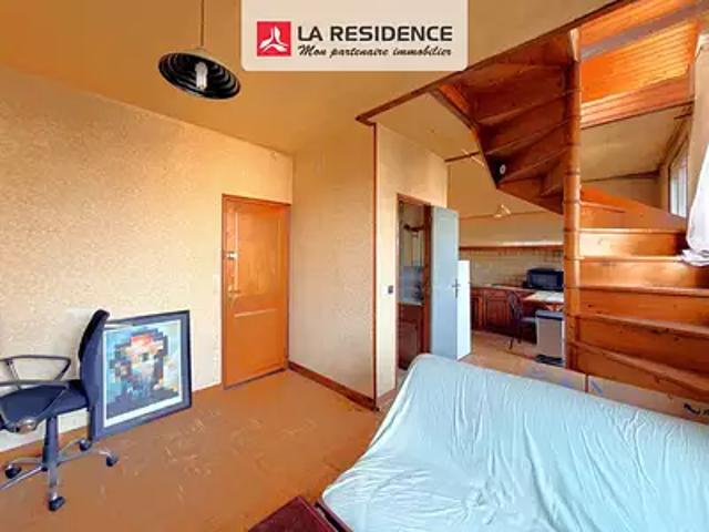 Appartement vente à Argenteuil, Herblay