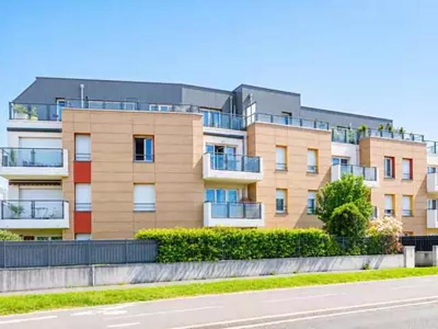 Appartement vente à Argenteuil, Herblay