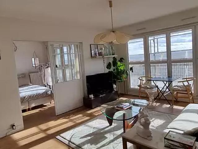 Appartement vente à Argenteuil, Herblay