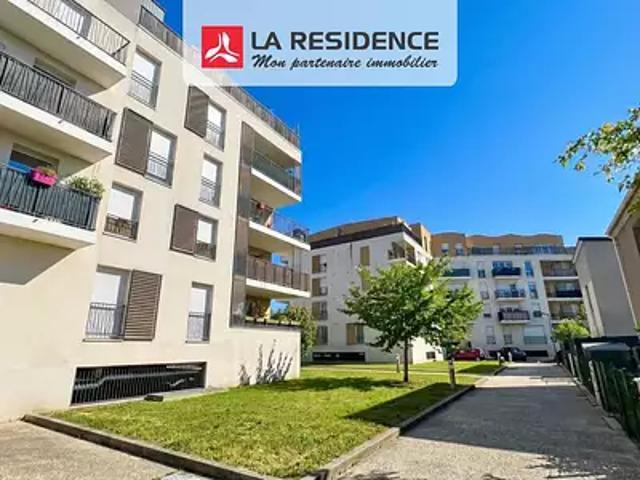 Appartement vente à Argenteuil, Herblay