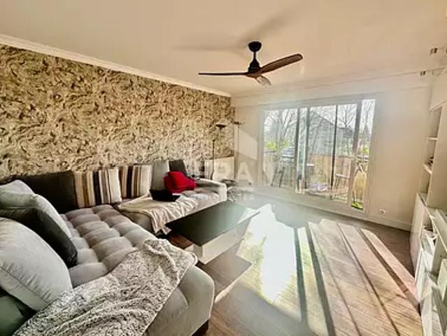 Appartement vente à Argenteuil, Herblay