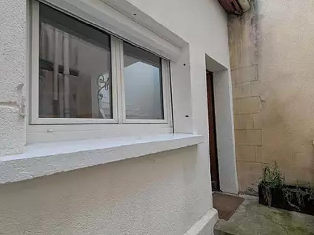 Appartement vente à Argenteuil, Herblay