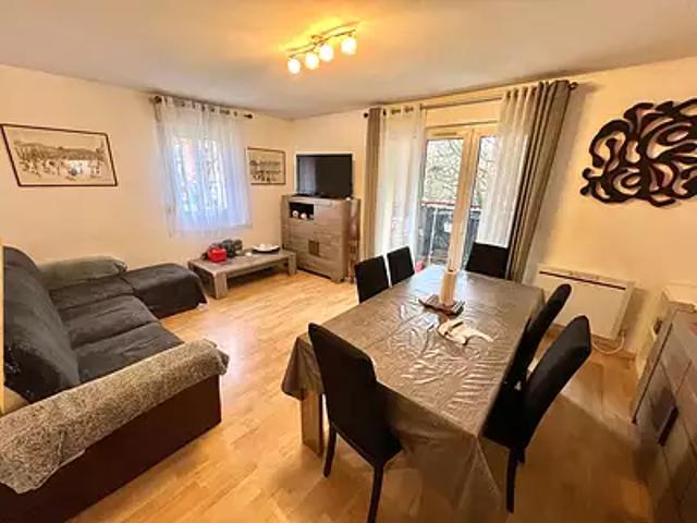 Appartement vente à Argenteuil, Herblay